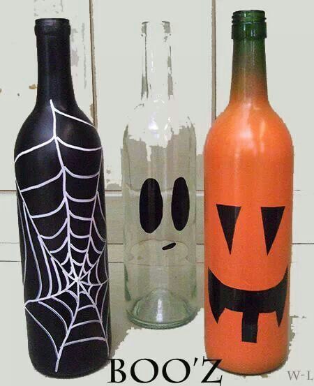 Diseños de Hallowen
